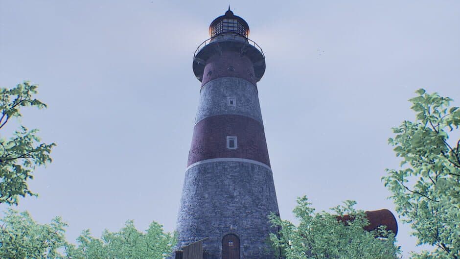 Скриншот 5 из LotS: Light on the Sea