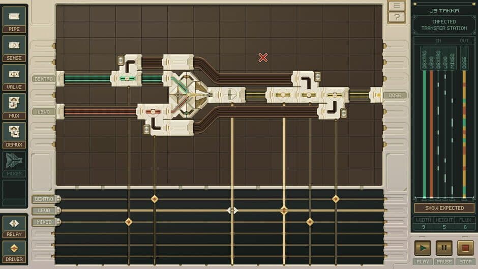 Скриншот 1 из U.V.S. Nirmana
