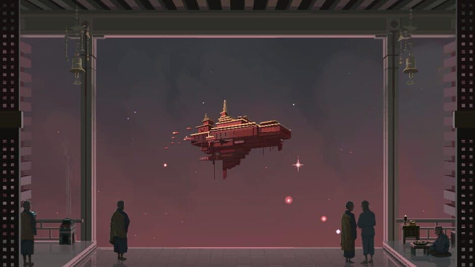 Скриншот 2 из U.V.S. Nirmana