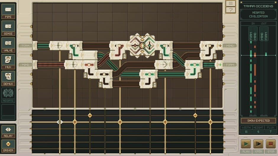 Скриншот 4 из U.V.S. Nirmana