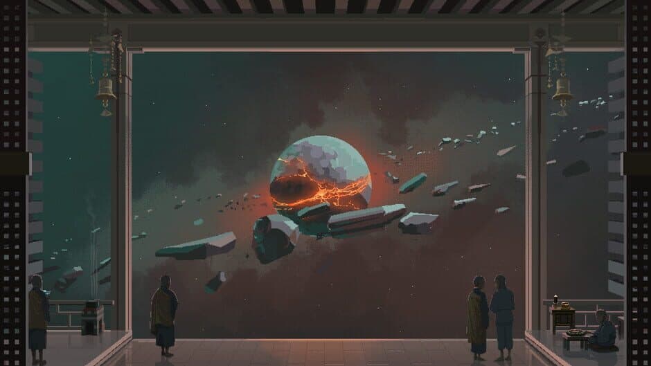 Скриншот 5 из U.V.S. Nirmana