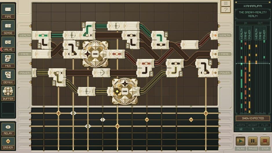 Скриншот 6 из U.V.S. Nirmana