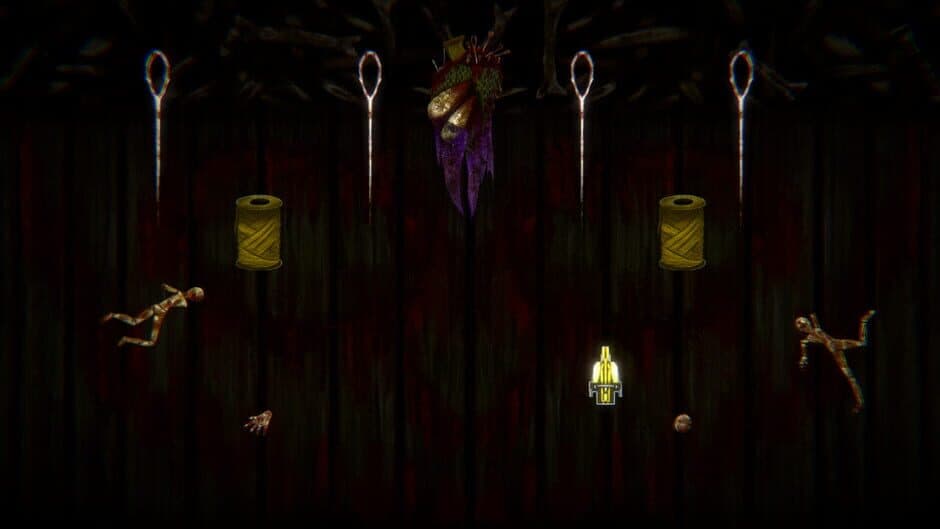 Скриншот 1 из Dungeon Killer