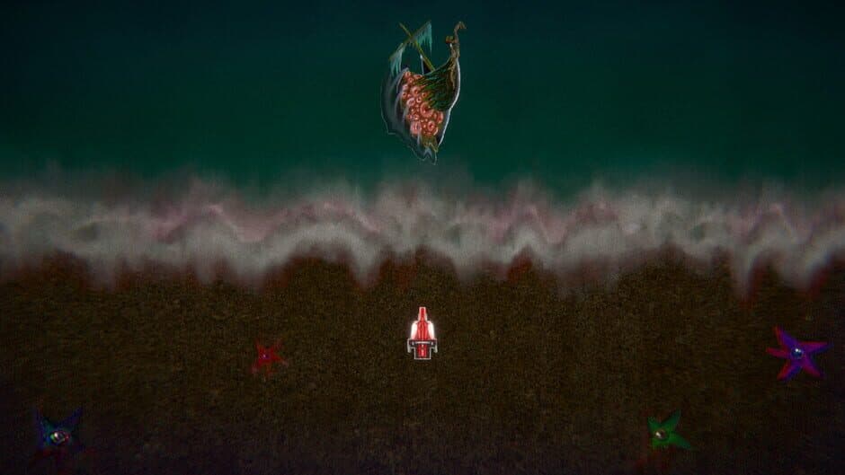 Скриншот 4 из Dungeon Killer