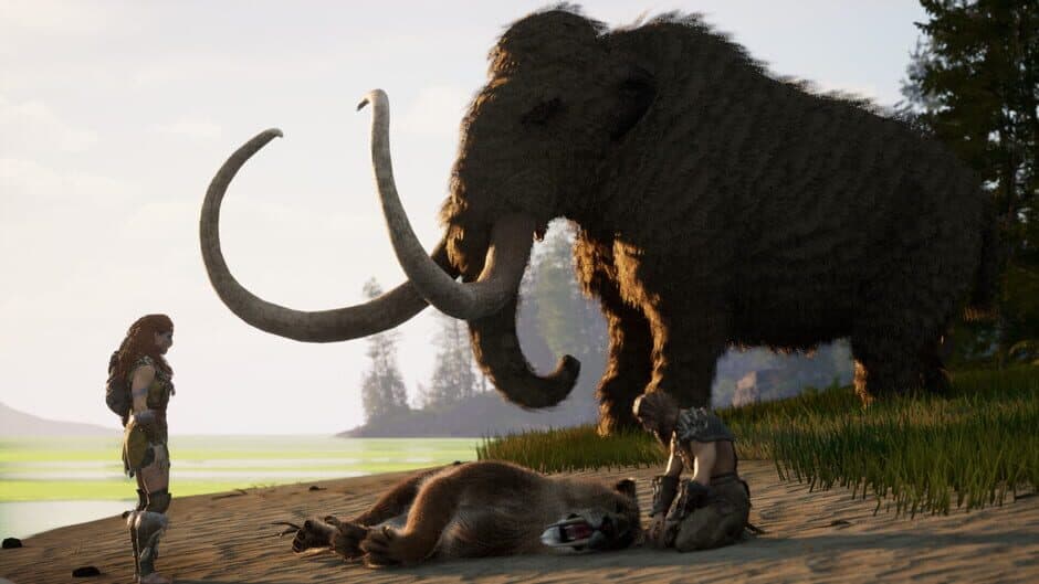 Скриншот 9 из Ice Age