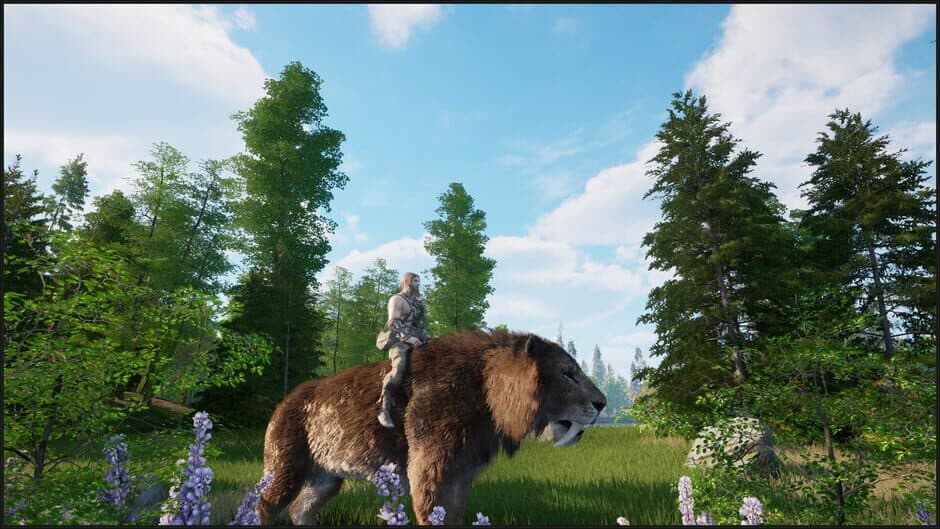 Скриншот 2 из Ice Age