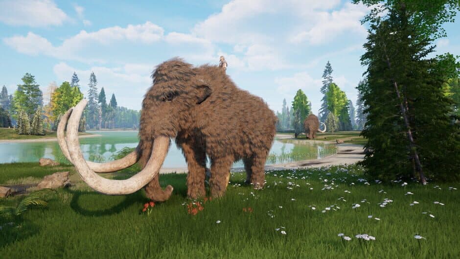 Скриншот 5 из Ice Age