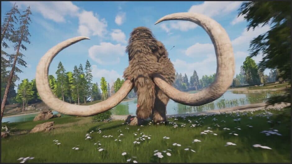 Скриншот 6 из Ice Age