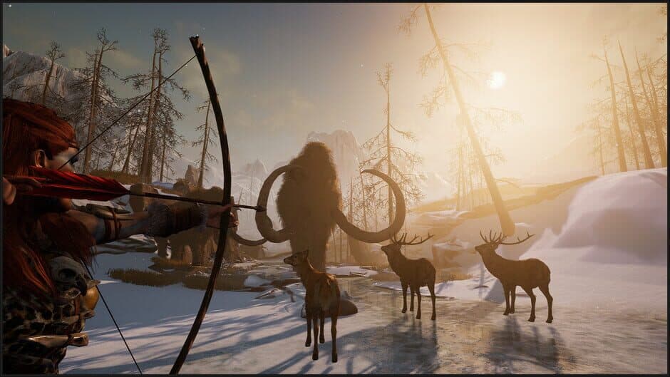 Скриншот 7 из Ice Age