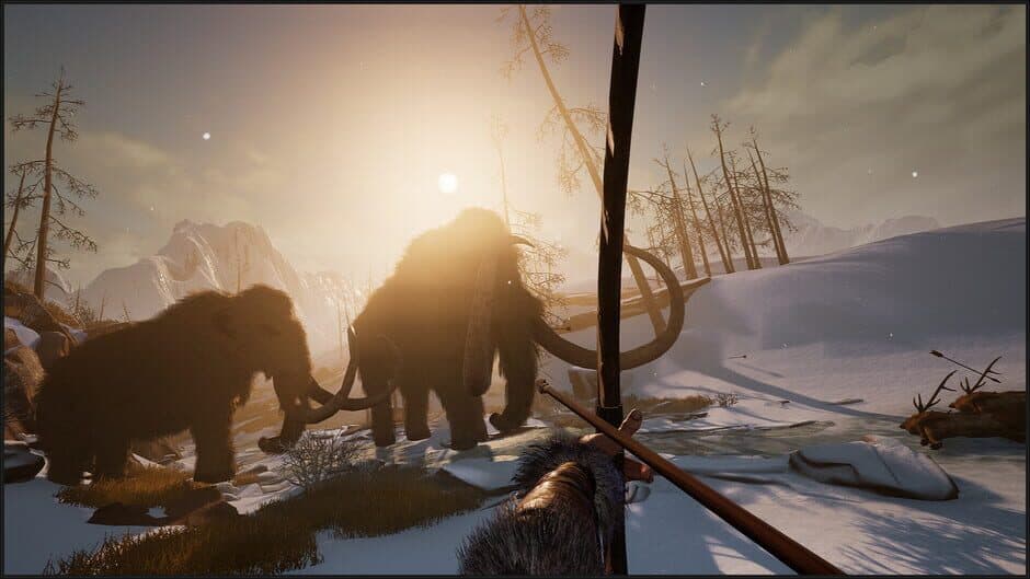 Скриншот 8 из Ice Age