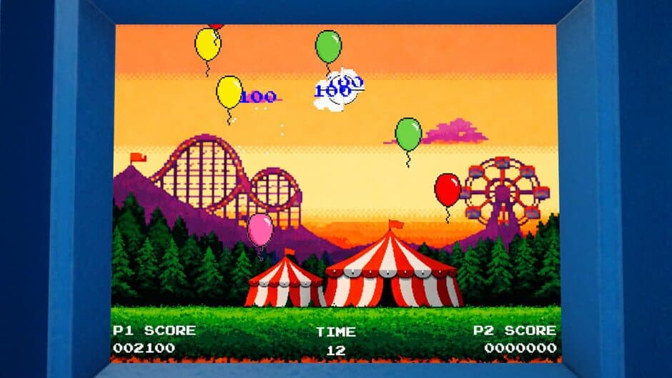 Скриншот 6 из Game Saloon Simulator