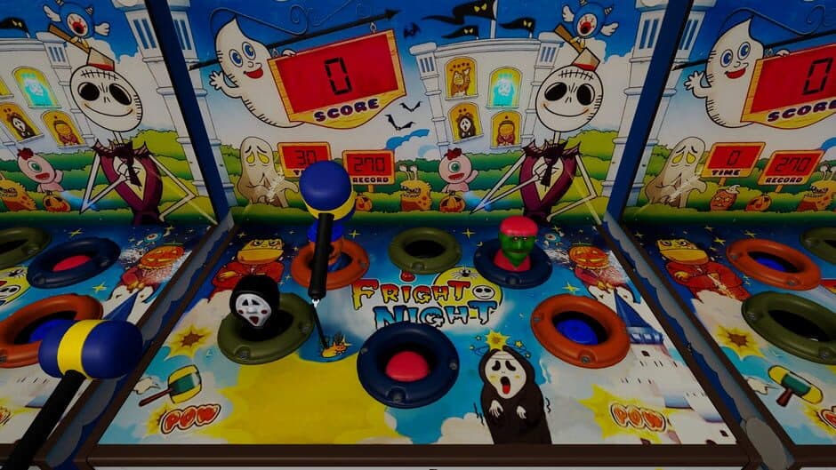 Скриншот 8 из Game Saloon Simulator
