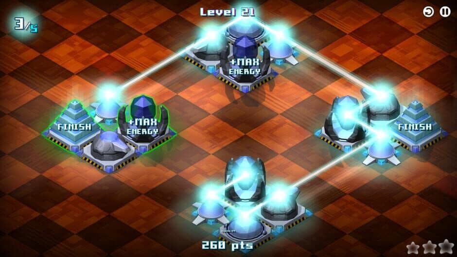 Скриншот 3 из Prizma Puzzle Classic