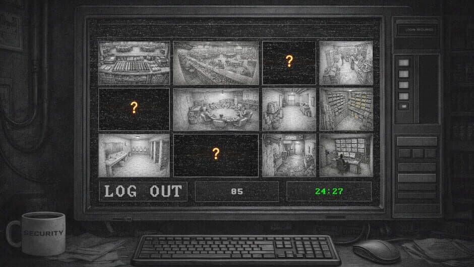 Скриншот 3 из Find Cats in the Casino