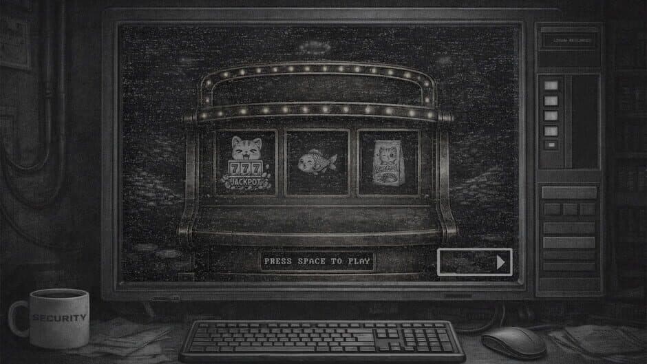 Скриншот 7 из Find Cats in the Casino