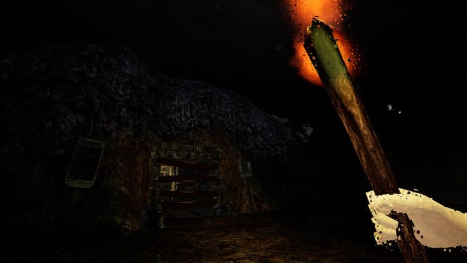 Скриншот 4 из Buried Below