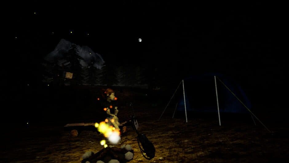 Скриншот 6 из Buried Below