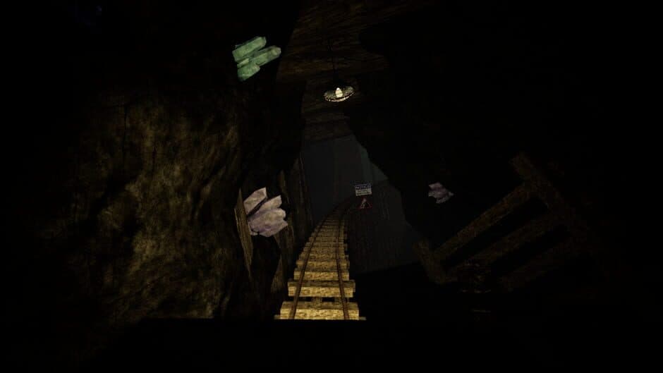 Скриншот 7 из Buried Below