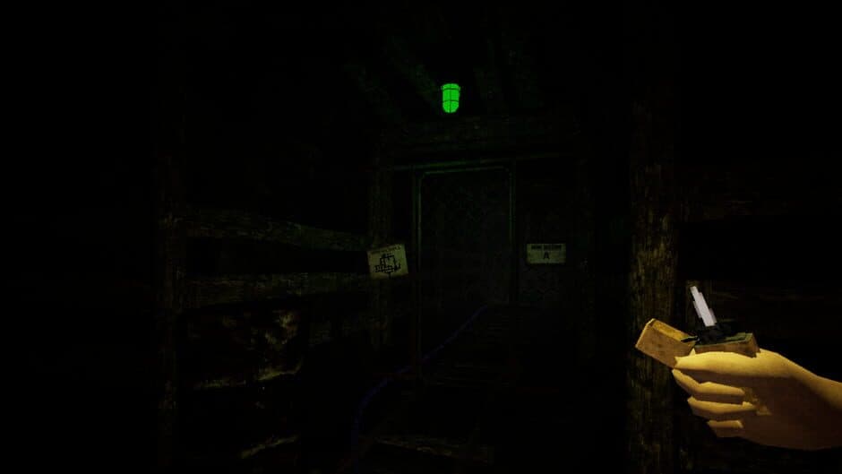 Скриншот 8 из Buried Below