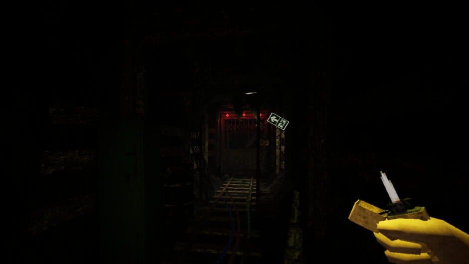 Скриншот 9 из Buried Below