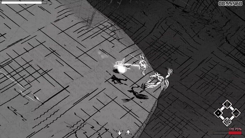 Скриншот 7 из Complexia: A Ballet of Blades