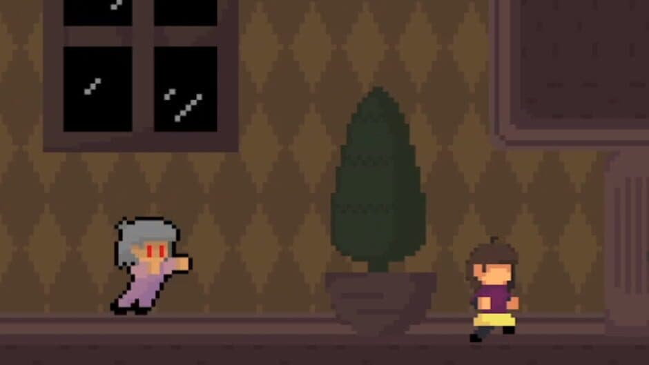 Скриншот 3 из Library Escape