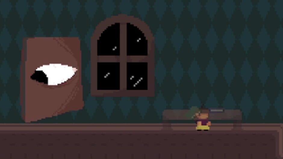 Скриншот 4 из Library Escape