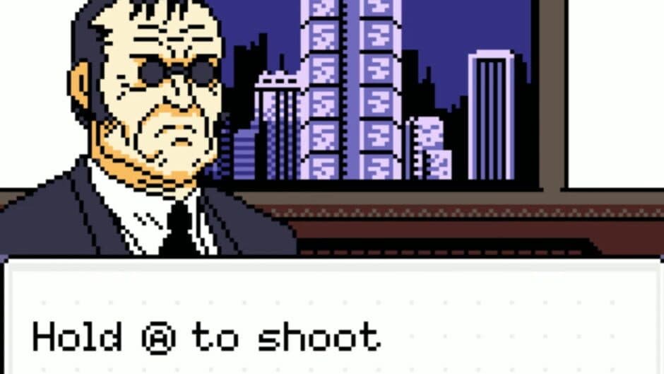 Скриншот 5 из Ghost in the Shell GBC