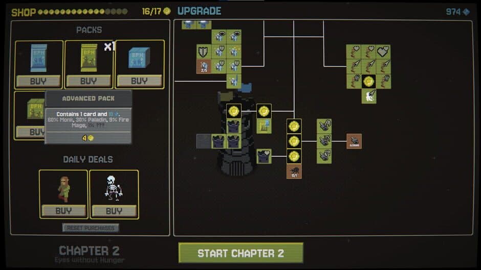 Скриншот 4 из Booster Pack Heroes