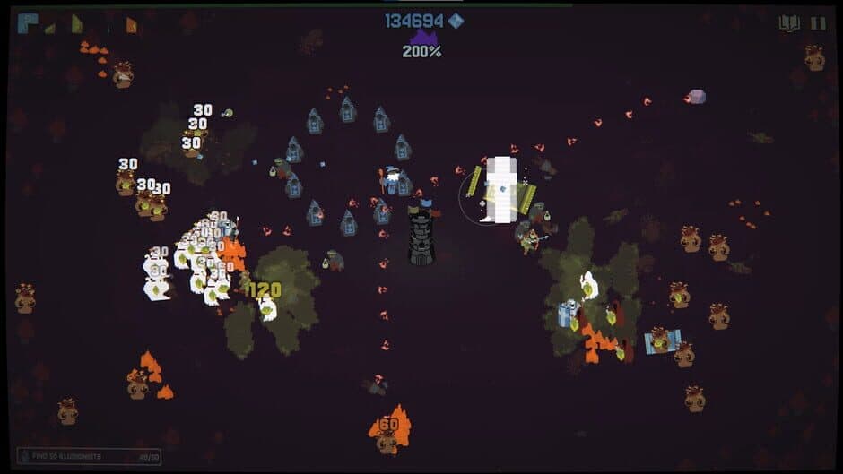 Скриншот 6 из Booster Pack Heroes