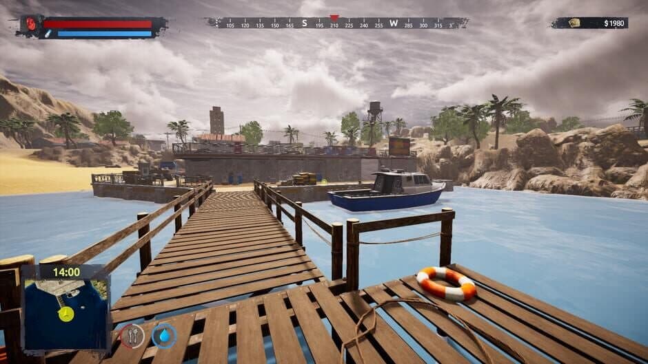 Скриншот 9 из Contrabandist: Contraband Cartel Simulator