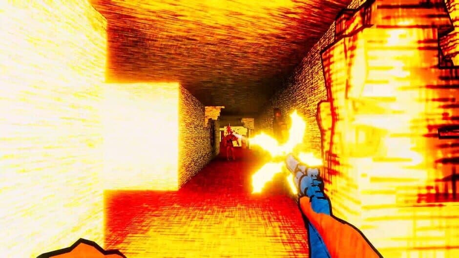 Скриншот 1 из Killflow