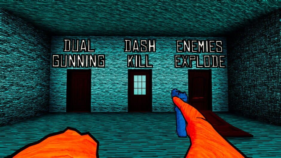 Скриншот 3 из Killflow