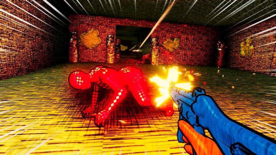 Скриншот 6 из Killflow