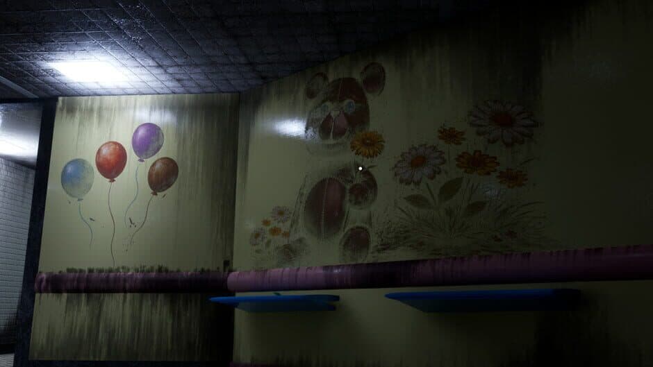 Скриншот 4 из Teddy Is Coming