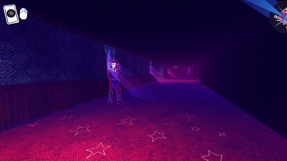 Скриншот 8 из Blue Detective: A Hotel in Scarlet