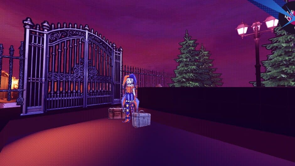 Скриншот 10 из Blue Detective: A Hotel in Scarlet