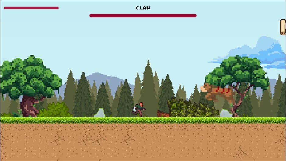 Скриншот 2 из Axe And Claw