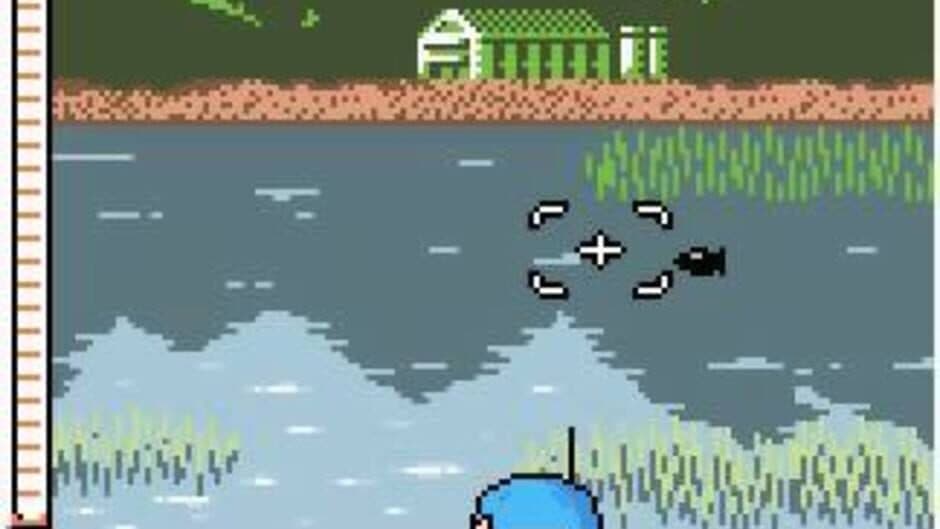 Скриншот 3 из Let's Go Fishing!!