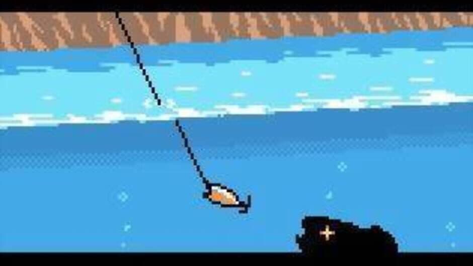 Скриншот 4 из Let's Go Fishing!!