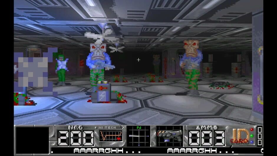 Скриншот 3 из Citadel Remonstered