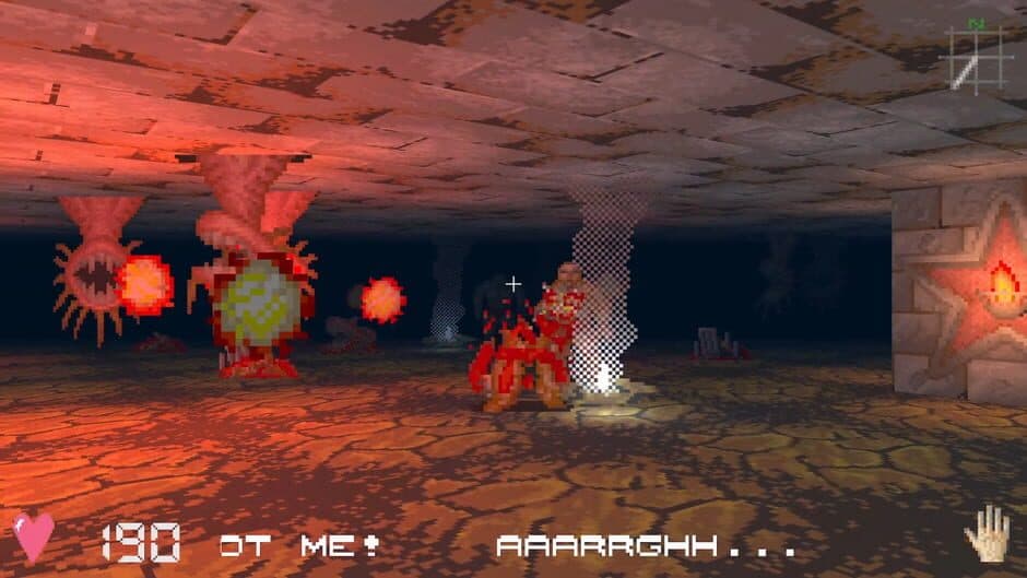 Скриншот 4 из Citadel Remonstered