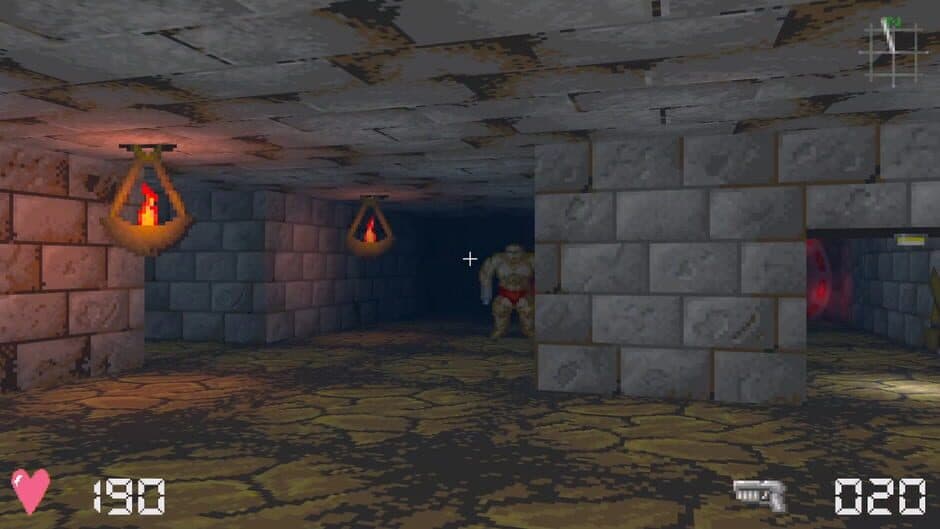 Скриншот 5 из Citadel Remonstered