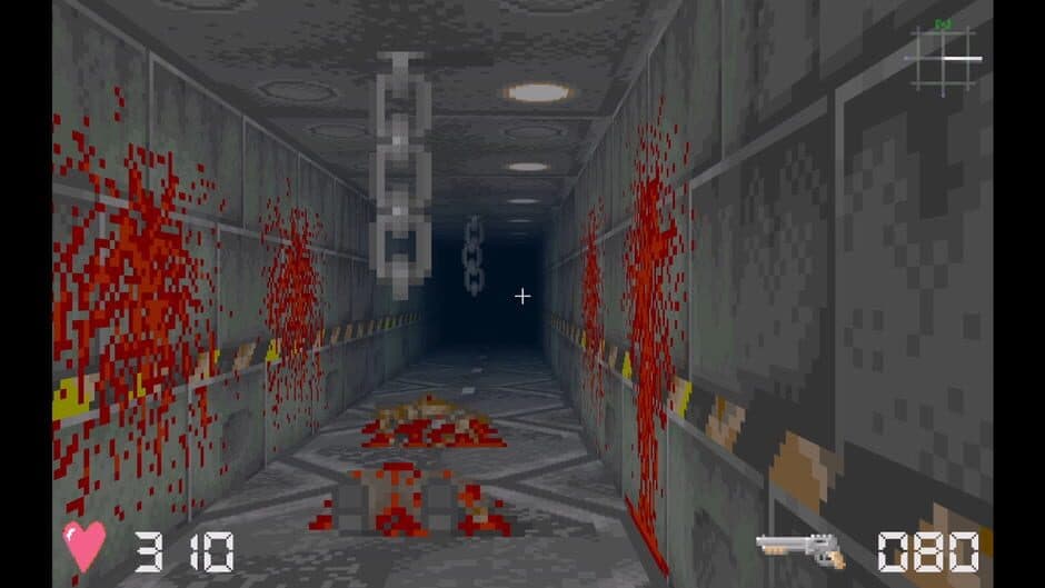 Скриншот 6 из Citadel Remonstered