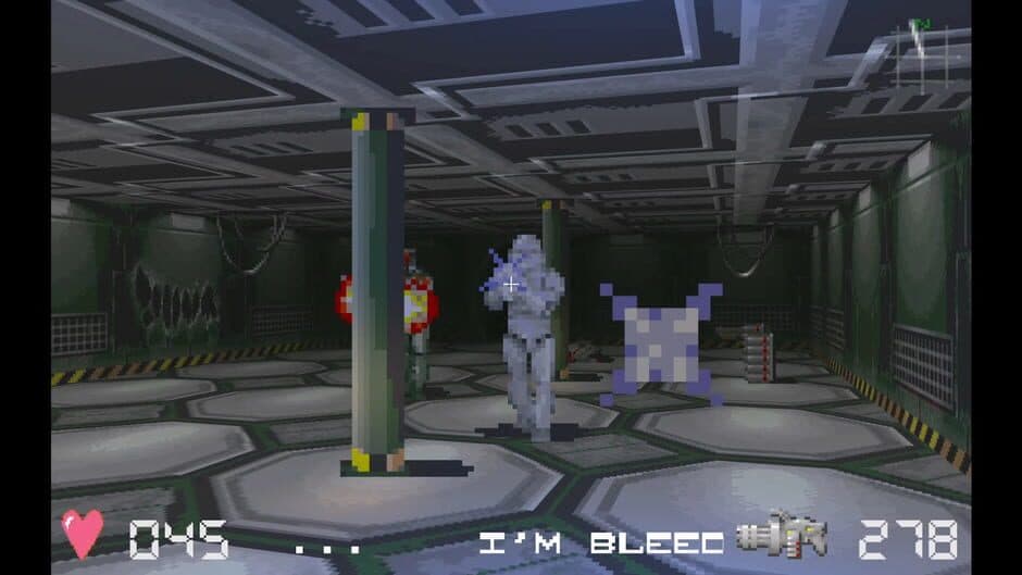 Скриншот 7 из Citadel Remonstered