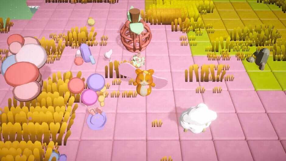 Скриншот 3 из Hamster Mapster