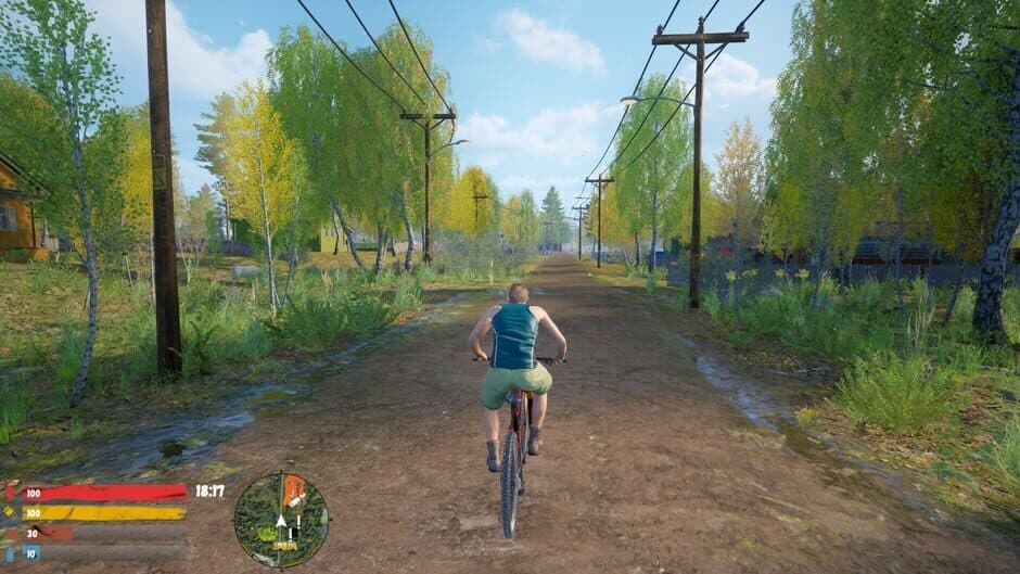 Скриншот 7 из Russian Village Simulator 2