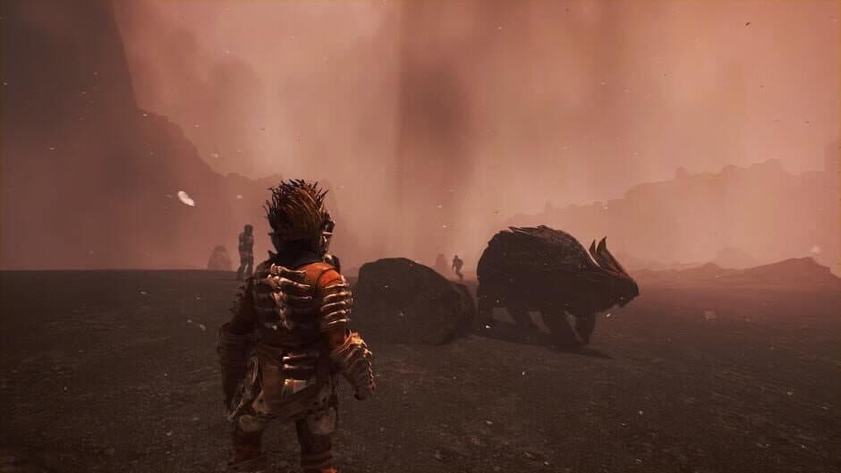 Скриншот 10 из Icarus: Console Edition