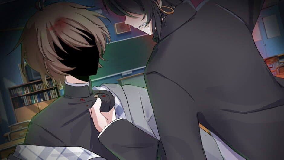 Скриншот 6 из Win Over That Delinquent Guy!