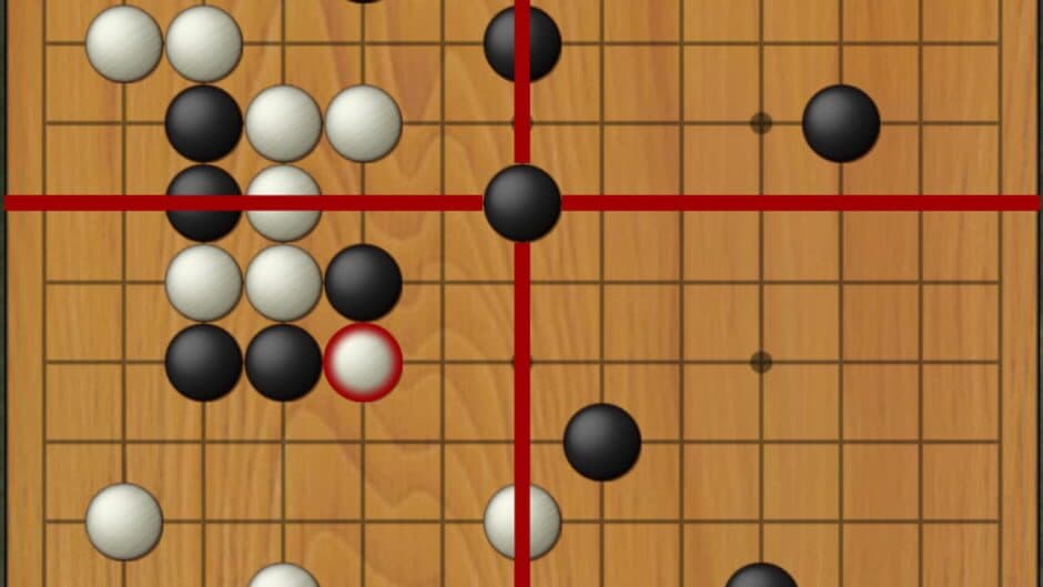 Скриншот 3 из Go